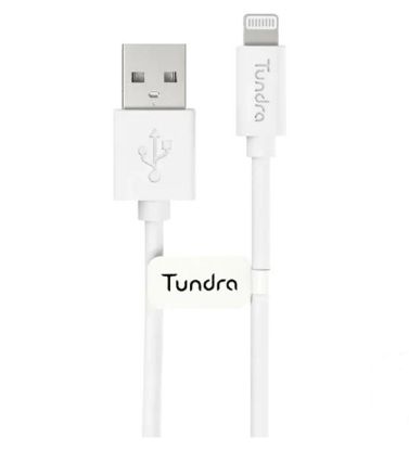 تصویر  کابل USB به Lightening تاندرا مدل T10A-L150 2.4mAh طول 1.5 متر