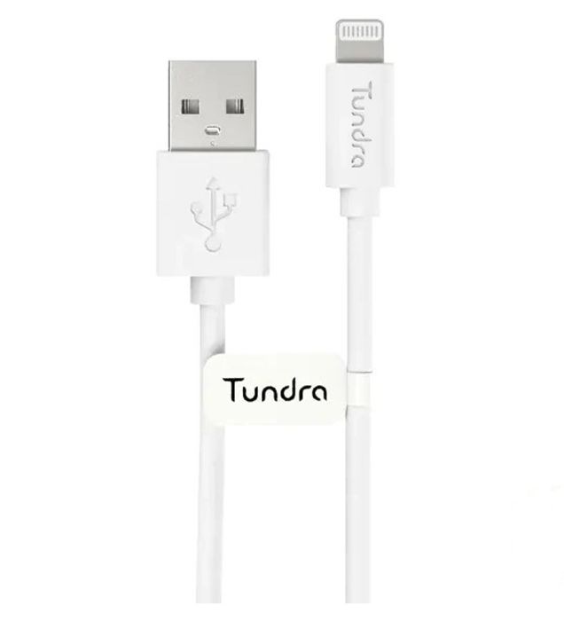 تصویر  کابل USB به Lightening تاندرا مدل T10A-L150 2.4mAh طول 1.5 متر
