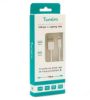 تصویر  کابل USB به Lightening تاندرا مدل T10A-L150 2.4mAh طول 1.5 متر