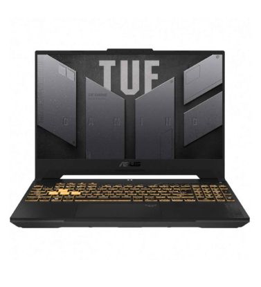 تصویر  لپ تاپ ایسوس TUF Gaming F15 FX507ZC i5 12500H 16GB 512GB SSD RTX3050 4GB