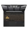 تصویر  لپ تاپ ایسوس TUF Gaming F15 FX507ZC i5 12500H 16GB 512GB SSD RTX3050 4GB