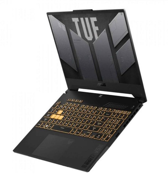 تصویر  لپ تاپ ایسوس TUF Gaming F15 FX507ZC i5 12500H 16GB 512GB SSD RTX3050 4GB