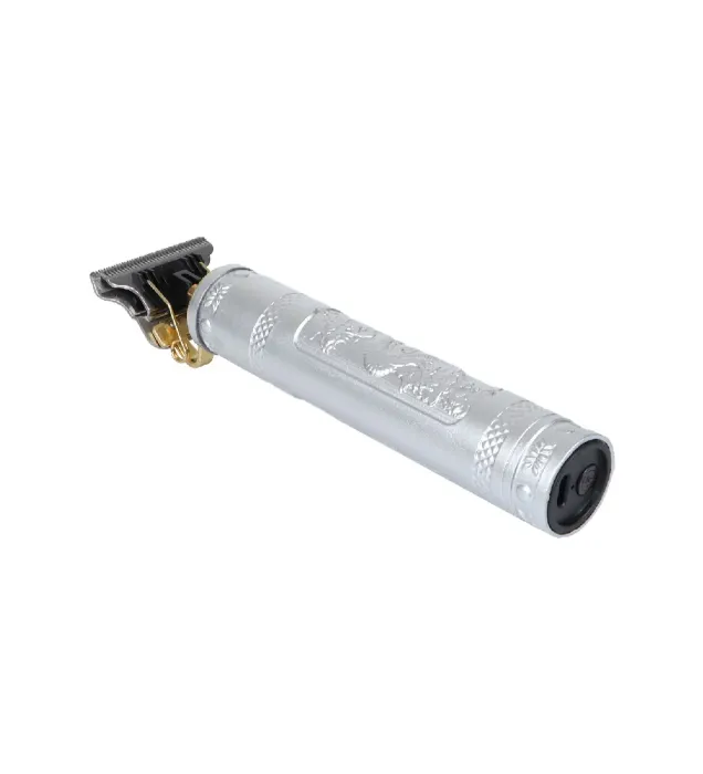 تصویر  ماشین اصلاح صورت (ریش تراش) وینتیج مدل TRIMMER T9