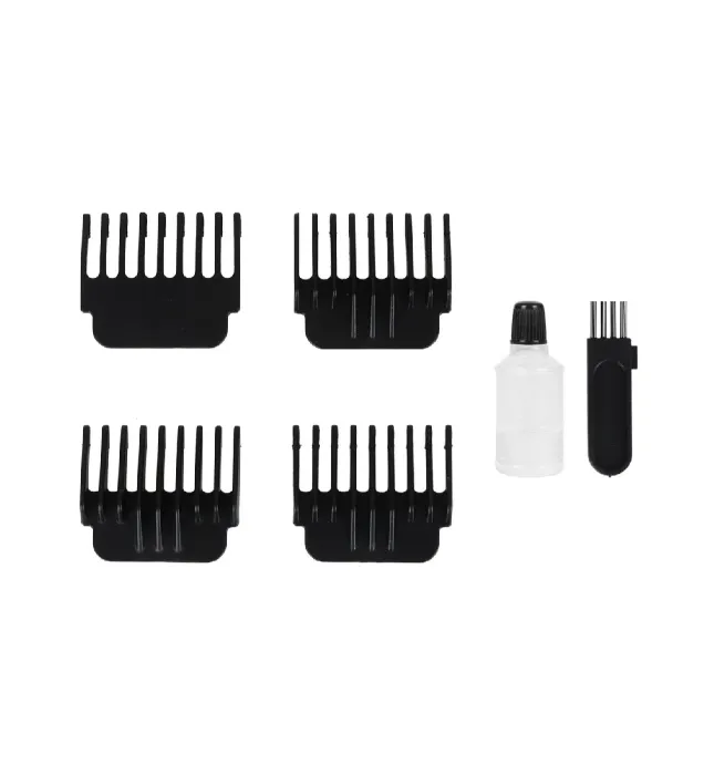 تصویر  ماشین اصلاح صورت (ریش تراش) وینتیج مدل TRIMMER T9