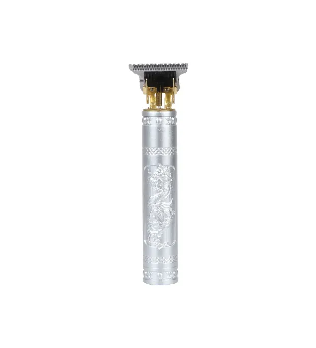 تصویر  ماشین اصلاح صورت (ریش تراش) وینتیج مدل TRIMMER T9