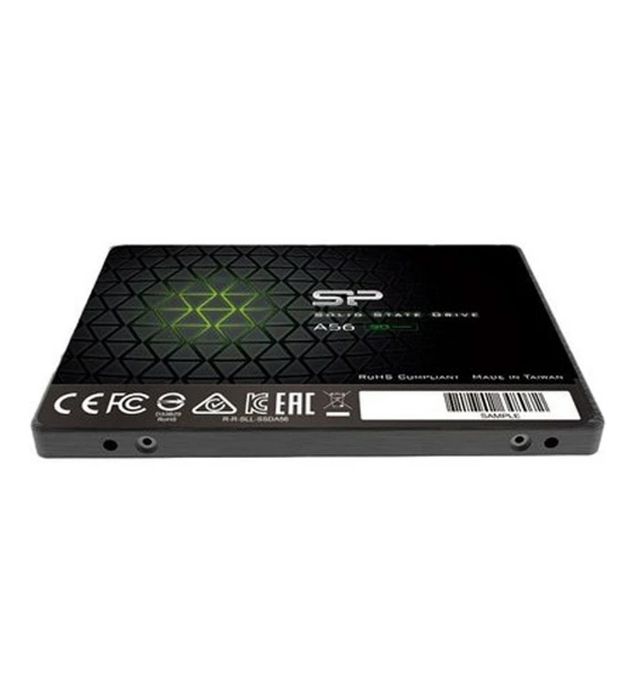 تصویر  هارد SSD سیلیکون پاور مدل Ace A56 Int ظرفیت 1 ترابایت