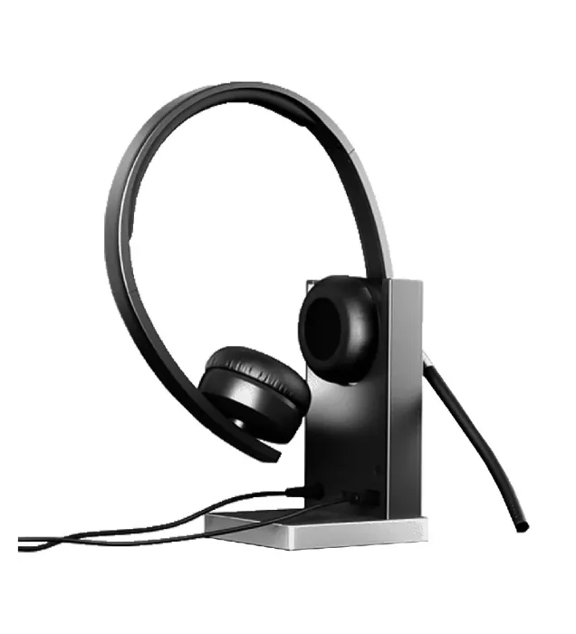 تصویر  هدفون بی سیم لاجیتک مدل H820e