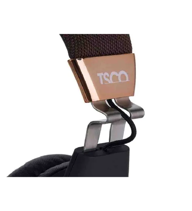 تصویر  هدفون بی سیم تسکو مدل TH 5336