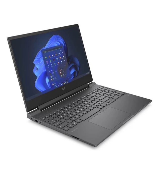 تصویر  لپ تاپ اچ پی Victus 15 12450H i5 8GB 512GB SSD RTX3050 4GB