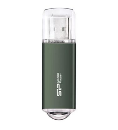 تصویر  فلش مموری سیلیکون پاور مدل I Series USB 2.0 ظرفیت 16 گیگابایت