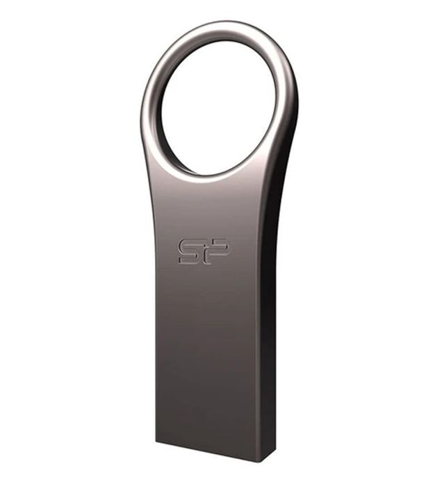 تصویر  فلش مموری سیلیکون پاور مدل Jewel J80 USB 3.2 ظرفیت 128 گیگابایت