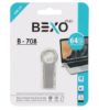 تصویر  فلش مموری بکسو مدل B-708 USB 3.0 ظرفیت 64 گیگابایت