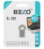 تصویر  فلش مموری بکسو مدل B-707 USB 3.0 ظرفیت 32 گیگابایت