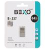 تصویر  فلش مموری بکسو مدل B-337 USB 2.0 ظرفیت 64 گیگابایت