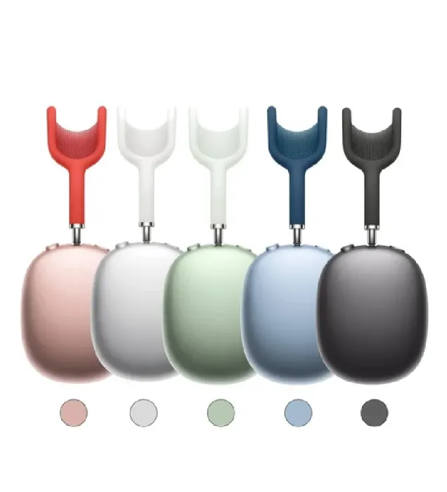 تصویر  هدفون بلوتوثی اپل مدل AirPods Max 2024