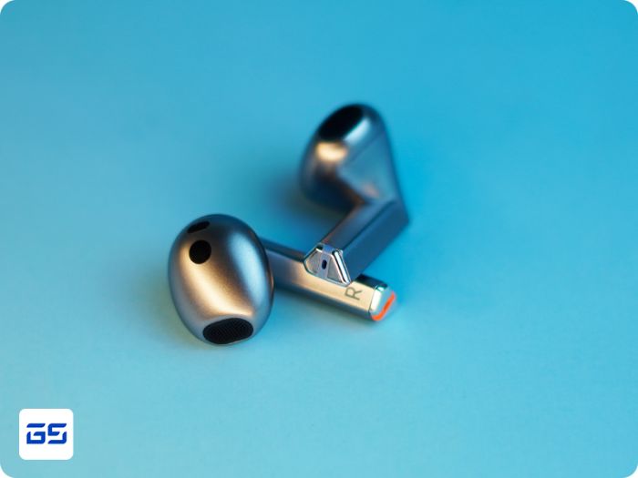 تصویر  هندزفری بی سیم سامسونگ مدل Galaxy Buds 3