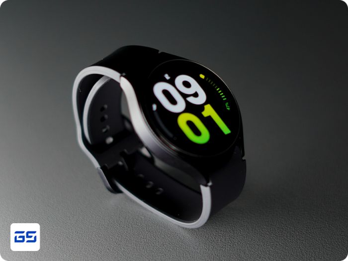 تصویر  ساعت هوشمند سامسونگ Galaxy Watch 5 40mm