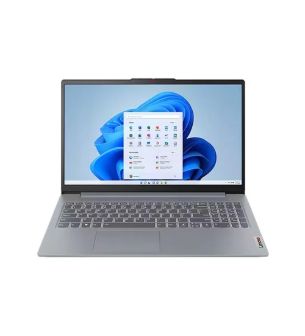 تصویر  لپ تاپ لنوو Ideapad Slim 3 13420H i5 8GB 512GB SSD Integrated