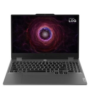 تصویر  لپ تاپ لنوو LOQ 13650HX i7 24GB 512GB SSD RTX3050 6GB