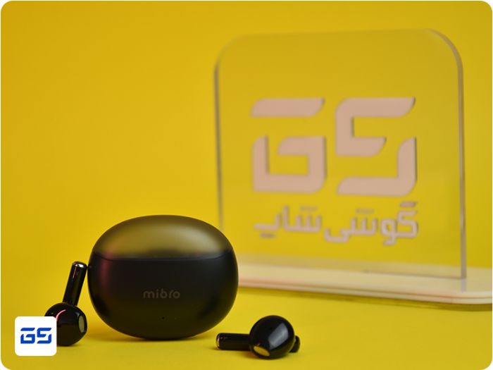 تصویر  هندزفری بی سیم میبرو مدل EarBuds 2