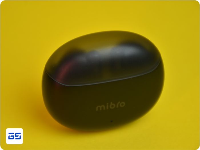 تصویر  هندزفری بی سیم میبرو مدل EarBuds 2