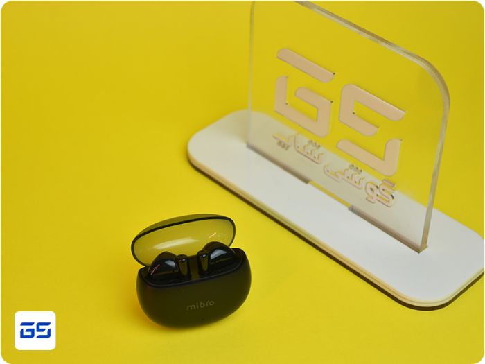 تصویر  هندزفری بی سیم میبرو مدل EarBuds 2