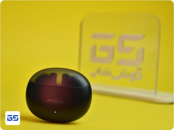 تصویر  هندزفری بی سیم میبرو مدل EarBuds 2