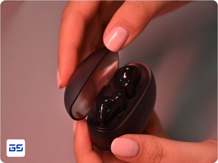 تصویر  هندزفری بی سیم میبرو مدل EarBuds 2