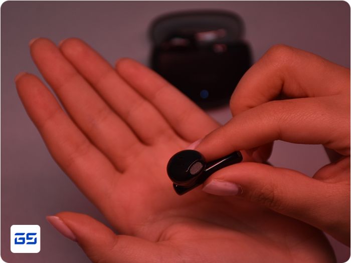 تصویر  هندزفری بی سیم میبرو مدل EarBuds 2