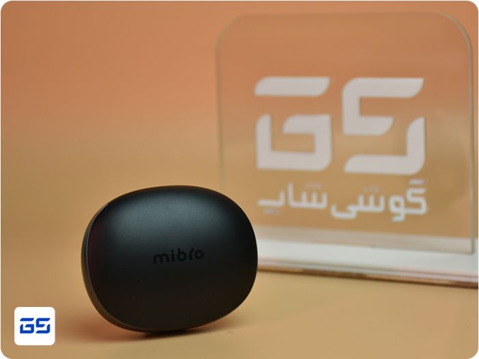 تصویر  هندزفری بی سیم میبرو مدل S1