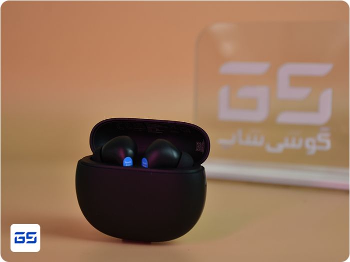 تصویر  هندزفری بی سیم شیائومی مدل Redmi Buds 5A