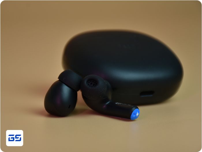 تصویر  هندزفری بی سیم شیائومی مدل Redmi Buds 5A