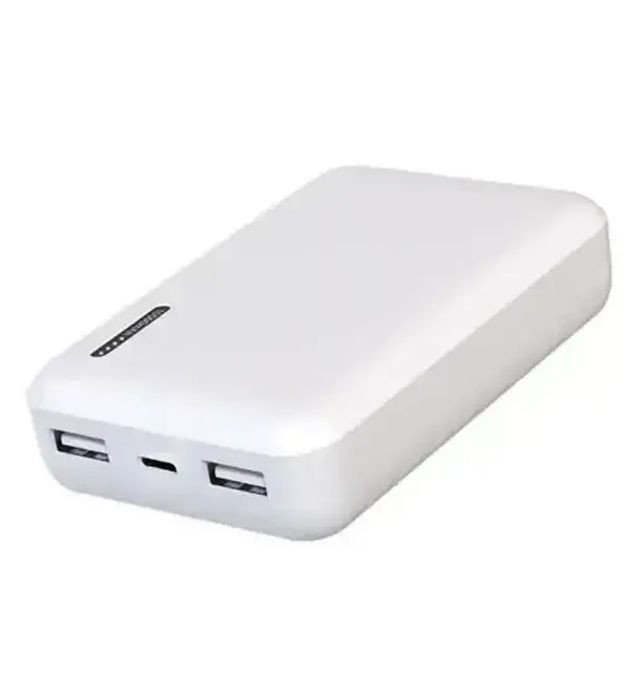 تصویر  پاوربانک 10W مک دودو مدل Mini Mc-6030 ظرفیت 10000 میلی آمپر ساعت