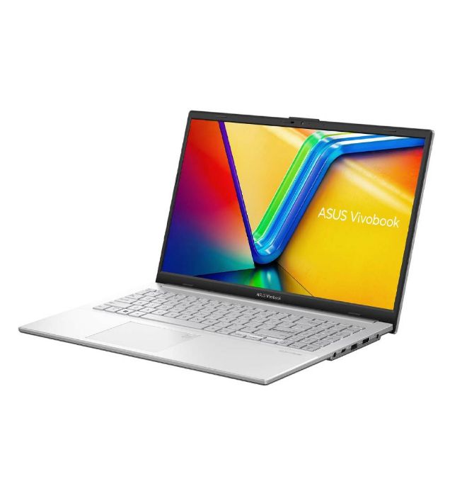 تصویر  لپ تاپ ایسوس 15.6 اینچی مدل VivoBook 15 X1504VA 1335U i7 8GB 512GB SSD Iris Xe