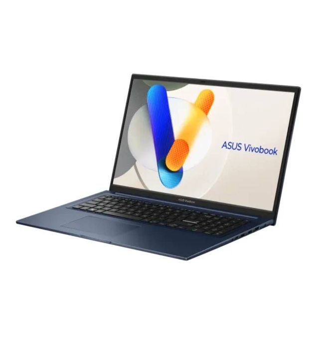 تصویر  لپ تاپ ایسوس VivoBook 17 X1704VA 1335U i5 16GB 512GB SSD Iris Xe