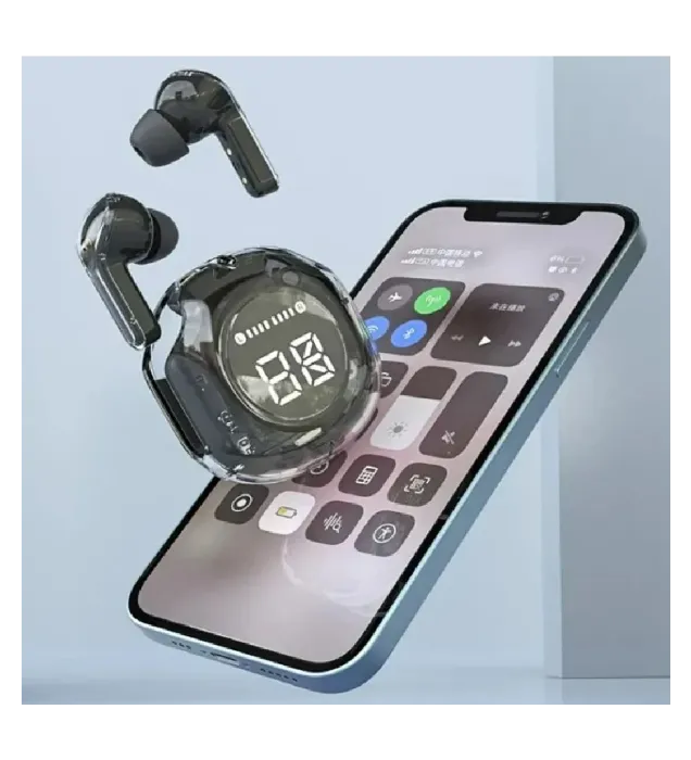 تصویر  هندزفری بی سیم مدل NEW ULTRA39