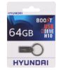 تصویر  فلش مموری هیوندای مدل Boost H10 USB 3.2 ظرفیت 64 گیگابایت