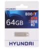 تصویر  فلش مموری هیوندای مدل Boost H2 USB 3.2 ظرفیت 64 گیگابایت