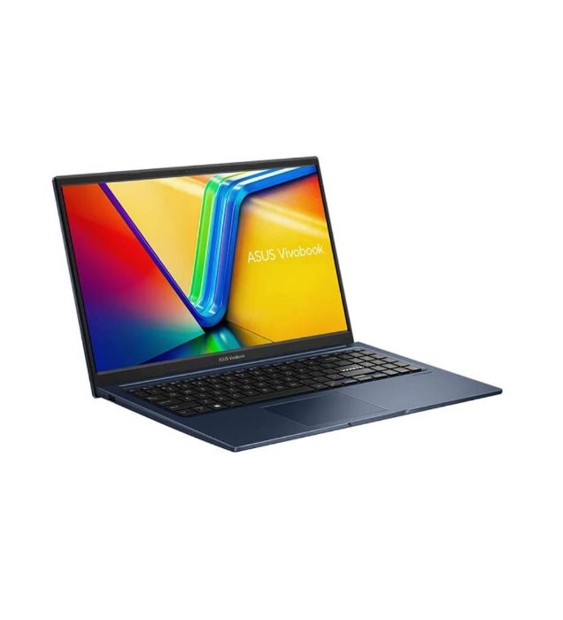 تصویر  لپ تاپ ایسوس Vivobook 15 F1504VA 1355U i7 8GB 512GB SSD integrated