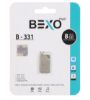تصویر  فلش مموری بکسو مدل B-331 USB 2.0 ظرفیت 8 گیگابایت