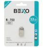 تصویر  فلش مموری بکسو مدل B-703 USB 3.1 ظرفیت 32 گیگابایت