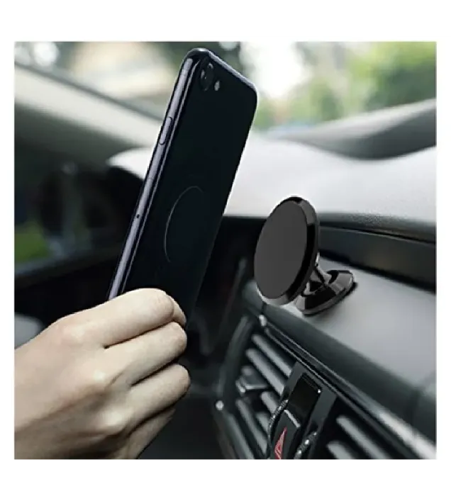 تصویر  پایه نگهدارنده گوشی موبایل مدل M-360D