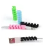 تصویر  محافظ کابل شارژ مدل SFP-36 مجموعه 4 عددی