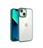 تصویر  قاب گوشی اپل آیفون 13 مدل New skin شفاف