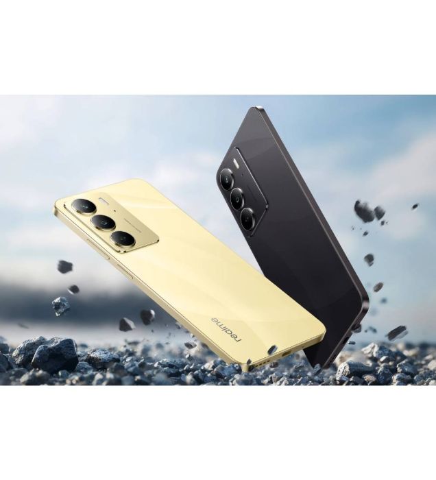 تصویر  گوشی موبایل ریلمی مدل C75 4G ظرفیت 128 گیگابایت رم 8 گیگابایت