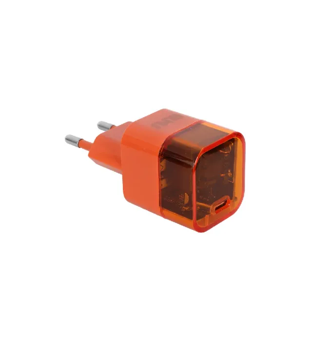تصویر  شارژر دیواری بوکو 20 وات مدل MC-068
