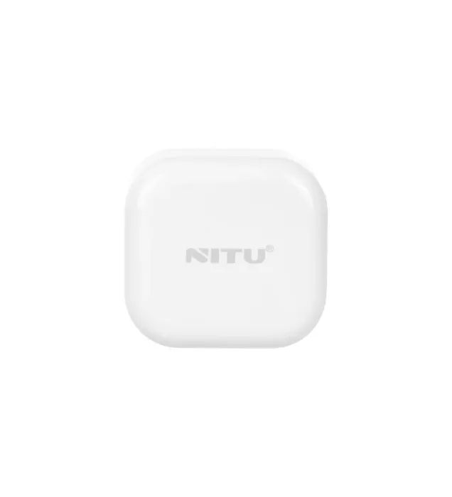 تصویر  شارژر دیواری نیتو 20 وات مدل NTC193