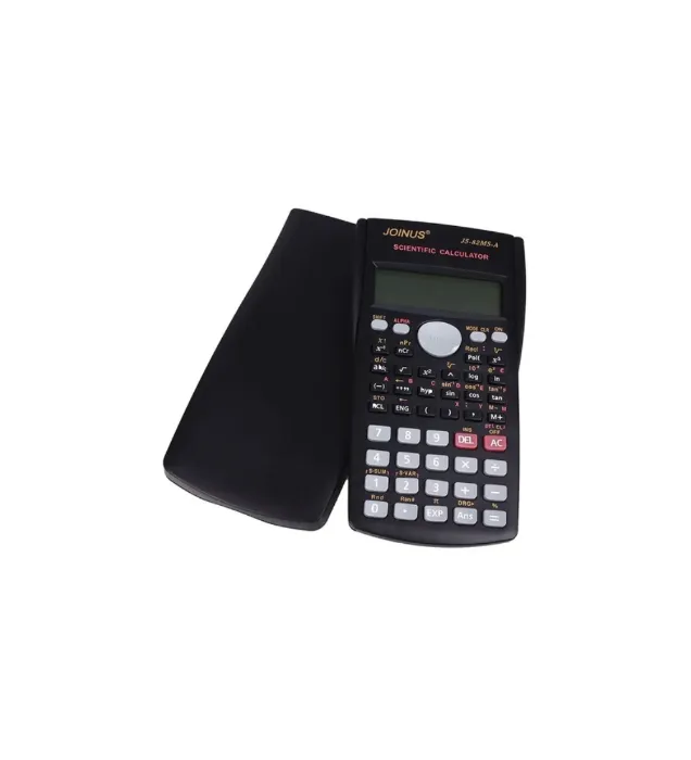 تصویر  ماشین حساب مهندسی جوینوس مدل JS-82MS-A