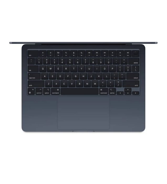 تصویر  لپ تاپ اپل مک بوک ایر A3114 MXD13LL/A M3 16GB 512GB SSD Integrated
