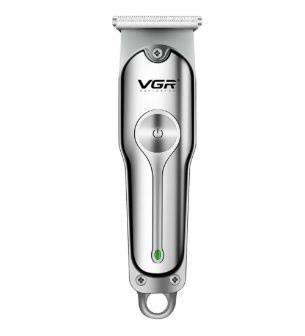 تصویر  ماشین اصلاح سر و صورت وی جی ار مدل V-071